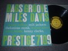 MILES DAVIS - 
