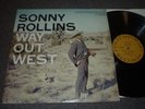 SONNY ROLLINS - 