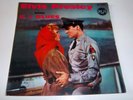 ELVIS PRESLEY - G. I. BLUES EP 45 FRANCE 86 285 RARE PS LISTEN