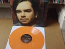 Matt Berry ?– Opium LP  Acid Jazz   limited edition orange vinyl
