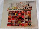 Monkees 'The Birds, The Bees & the Monkees' LP (1968 UK First Pressing. Nice.)