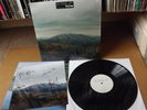 Dirty Projectors + Björk ?– Mount Wittenberg Orca LP limited edition signed copy