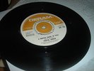 Procol Harum, A Whiter Shade of Pale/,LIME STREET BLUES  (1967)  45 NR MINT