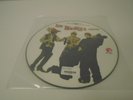 The Beatles ?- Los Beatles Primero EUROPEAN PICTURE DISC LP