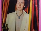 SID VICIOUS Sid Sings 1979 Vinyl LP UK Original 1st Pressing * Jamie Reid Labels