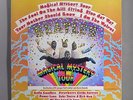 The Beatles - Magical Mystery Tour - NM / EX - UK 12