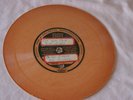 Glenn Miller's Singer Tex Beneke Homemade Record for Mom June 17, 1947