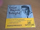 ELVIS PRESLEY (