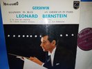  PHILIPS SABL 160 HI-FI STEREO *LEONARD BERNSTEIN* GERSHWIN: RHAPSODY IN BLUE