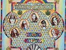 LYNYRD SKYNYRD-LYNYRD SKYNYRD:SECOND HELPING NEW VINYL RECORD