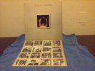 THE BEATLES RARITIES ALBUM SHAL12060 AND SPRO 8969 PURPLE LABEL