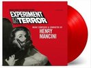 OST - EXPERIMENT IN TERROR NEW VINYL RECORD
