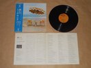 Neil Young - On The Beach / Japan LP / 1974 / P-8421R