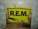 REM out of time MEGA  RARE 1991 GERMANY LP VINYL losing my religion BEST OF