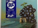 Moby Grape Vinyl 2 LPs WOW/Grape Jam-Sealed Package w/Special Sticker-CLBL