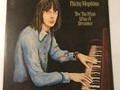 Nicky Thomas 'The Tin Man'Was A Dreamer CBS Original 1st Rare 1973