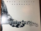 Eric Clapton - Slowhand - Mobile Fidelity Sound Labs - Audiophile Half Speed  NM
