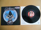 HALLOWS EVE - TALES OF TERROR LP CANADA BANZAI BRC 1948 (  VINYL )