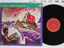 HERBIE HANCOCK THRUST CBS/SONY 18AP 2181 Japan OBI Vinyl LP