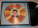 LP: Elvis Presley - Golden records Volume 3, 1963, RCA Victor LSP-2765, 1,--