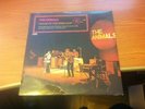 LP THE ANIMALS HOUSE OF THE RISING SUN EMIDISC 3C 034-50731 SIGILLATO ITALY 1970