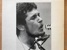 AJ BRIDGES III PRIVATE US FOLK BLUES LONER DYLAN LP