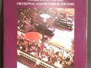 LP ORCHESTRAL MANOEUVERS IN THE DARK 10