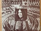 NEIL YOUNG At The Roman Colosseum PRIVATE LIVE Not TMOQ 1976 LP