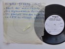 TEST PRESSING ASTERIX Gerard CALVI Mono face 4 titres Matrice exp 5152 ( 8596 )