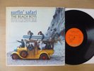The Beach Boys ?– Surfin' Safari, USA 1972, SY-4572, LP, Vinyl: mint-