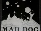 MAD DOG-617 LP RARE STILL SEALED  PRIVATE MI PSYCH FUZZ MONSTER ACID ARCHIVES
