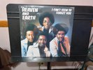 Heaven And Earth Rare Sweet Soul LP From CHI I Can't Seem To Forget You Sealed