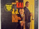 THE GREAT KAI & J. J.-BRAND NEW, SWINGING TOGETHER AGAIN-MINT, UNPLAYED, RVG