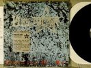 HELSTAR Remnants Of War ORIG 1986 COMBAT US LP SHRINK STICKER INSERT POWER METAL