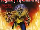 IRON MAIDEN-THE NUMBER OF THE BEAST - VINILO SINGLE NEW VINYL RECORD