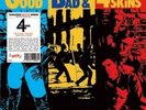 4 SKINS , THE - THE GOOD, THE BAD & THE 4 SKINS NEW VINYL RECORD