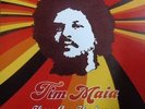 TIM MAIA - 'THESE ARE THE SONGS' DOUBLE VINYL LP -NEW/MINT LTD EDITION