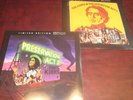 THE KINKS PRESERVATION ACT 1 & 2 LIMITED 180 GRAM 2008 BLACK VINYL RARE PRESSING