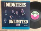 Chicano Soul Garage LP THEE MIDNITERS Unlimited WHITTIER ORIGINAL Hear mp3