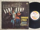 Peru Latin Funk Disco LP ENRIQUE LYNCH Bailemos Bump Bump SONO RADIO Hear mp3