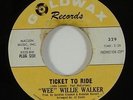 Wee Willie Walker 