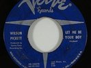 Wilson Pickett 