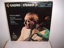 GREGOR PIATIGORSKY cello - STRAVINSKY & DEBUSSY RCA Living Stereo LSC-2293 SD 1S