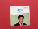 ELVIS PRESLEY-ORIGINAL EP FROM AUSTRALIA-HIS HAND IN MINE