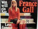 FRANCE GALL: 