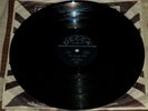 Buddy Holly GIRL ON MY MIND Canadian Decca 30650 78rpm