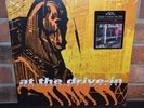 AT THE DRIVE IN - Relationship of Command, Ltd 2LP BLACK VINYL + Download New