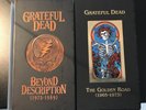 GRATEFUL DEAD 2 BOXES - THE GOLDEN ROAD - BEYOND DESCRIPTION