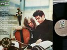 HAYDN BOCCHERINI Cello Concertos Jacqueline Du Pre Barenboim LP EMI SME 91662 NM