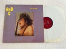 AC/DC -  Trip Wires - PolarVox - Lp Vinyl - Rare Live 1979